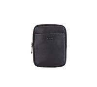 JOOP! Sac à bandoulière 'Cardona Rafael' noir, Taille One Size