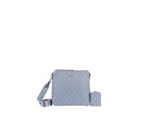 JOOP! Sac à bandoulière 'Collana Tessuto Jasmina' opal / bleu clair, Taille One Size