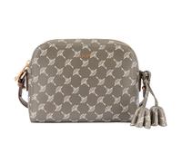 JOOP! Sac à bandoulière 'Cortina 1.0 Cloe' camel / blanc, Taille One Size