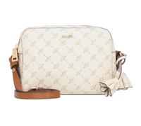 JOOP! Sac à bandoulière 'Cortina 1.0 Cloe' caramel / gris / blanc naturel, Taille One Size