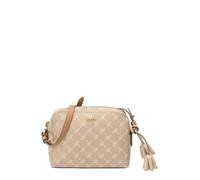 JOOP! Sac à bandoulière 'Cortina 1.0 Cloe' sable / blanc, Taille One Size
