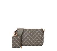 JOOP! Sac à bandoulière 'Cortina 1.0 Jasmina' écru / olive, Taille One Size