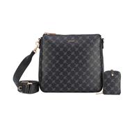 JOOP! Sac à bandoulière 'Cortina 1.0 Jasmina' or / gris clair / noir, Taille One Size