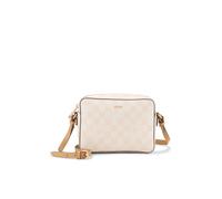 JOOP! Sac à bandoulière 'Cortina Piazza Cloe' beige / blanc cassé, Taille One Size