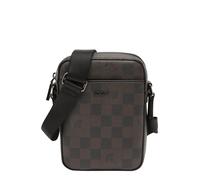 JOOP! Sac à bandoulière 'Cortina Piazza Rafael' marron / brun foncé, Taille One Size