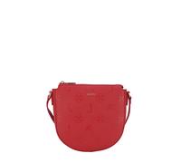 JOOP! Sac à bandoulière 'Flora Stampa Stella' rouge, Taille One Size