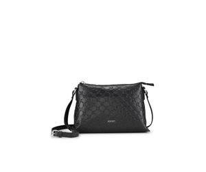 JOOP! Sac à bandoulière 'Karlie' noir, Taille One Size