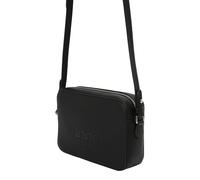 JOOP! Sac à bandoulière 'Lettera 1.0 Cloe' noir, Taille One Size