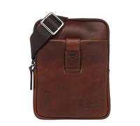 JOOP! Sac à bandoulière 'Loreto Rafael' marron, Taille One Size