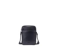 JOOP! Sac à bandoulière 'Manciano Rafael' noir, Taille One Size