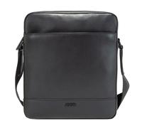 JOOP! Sac à bandoulière 'Manciano Remus' noir, Taille One Size