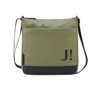 JOOP! Sac à bandoulière 'Marcena Milian' olive / noir, Taille One Size