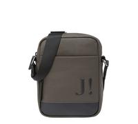 JOOP! Sac à bandoulière 'Marcena Rafael' anthracite / vert foncé, Taille One Size