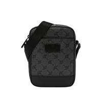 JOOP! Sac à bandoulière 'Mazzolino Rafael' gris foncé / noir, Taille One Size