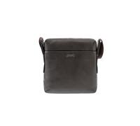 JOOP! Sac à bandoulière 'Oregon Remus' brun foncé, Taille One Size