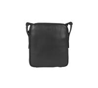 JOOP! Sac à bandoulière 'Oregon Remus' noir, Taille One Size