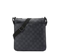 JOOP! Sac à bandoulière 'Piazza Milian' bleu nuit / bleu-gris, Taille One Size