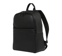 JOOP! Sac à dos 'Cardona Miko' noir, Taille One Size