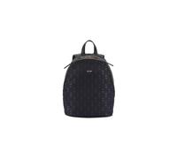 JOOP! Sac à dos 'Collana Tessuto Enrica' bleu foncé, Taille One Size