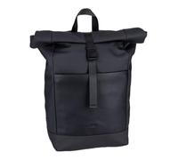Joop! Otis Daypack 42 cm Compartiment ordinateur gris