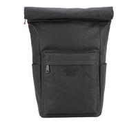 Joop! sac à dos de loisirs pour ordinateur portable Buccino Filippo Backpack Black noir