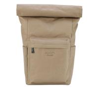 Joop! sac à dos de loisirs pour ordinateur portable Buccino Filippo Backpack Greige marron clair