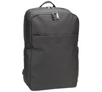 Joop! Sac à dos Dinamico Pietro Compartiment pour ordinateur portable Noir 45 cm