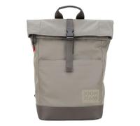 Joop! sac à dos de loisirs pour ordinateur portable Martano Tessuto Otis Backpack Mud taupe