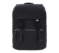 Joop! sac à dos de loisirs pour ordinateur portable Narni Henning Backpack Black noir