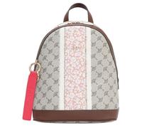 JOOP! Sac à dos de loisirs vert olive beige pour homme - Mazzolino Due Enrica Backpack S Nude 196629