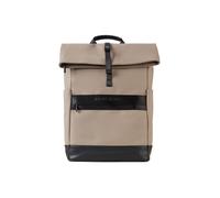 JOOP! Sac à dos ' Jaron' beige / noir, Taille One Size