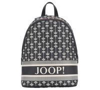 JOOP! Sac à dos 'Mazzolino Catena Enrica' crème / bleu nuit, Taille One Size