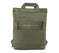 JOOP! Sac à dos vert olive pour homme - Modica Falk Backpack S Forest Night 223029