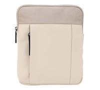 Joop! Jeans Atessa Sac à bandoulière 19 cm beige