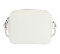 JOOP! Sac à épaule bandoulière blanc pour femme - Lettera 1.0 Cloe Shoulderbag S 308762