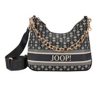 JOOP! Sac à épaule bandoulière bleu foncé crème pour femme - Mazzolino Catena Aimee Shoulderbag M Darkblue 294290