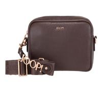 JOOP! Sac à épaule bandoulière brun foncé pour femme - Vivace Cloe Shoulderbag S Darkbrown 195424