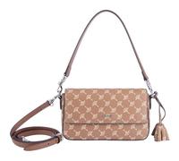 Joop! sac à épaule bandoulière Cortina 1.0 Shoulderbag Lightbrown marron clair