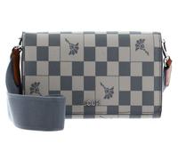 JOOP! Sac à épaule bandoulière gris pour femme - Cortina Piazza Leyli Shoulderbag Castlerock 150627