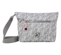 Joop! sac à épaule bandoulière Incantato Kaja Shoulderbag Light Grey gris clair