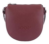 Joop! sac à épaule bandoulière Lettera 1.0 Stella Shoulderbag Burgundy bordeaux