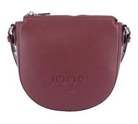 Joop! Jeans Lettera 1.0 Stella Sac à bandoulière S 22 cm rouge