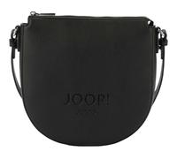 JOOP sac à épaule bandoulière Lettera 1.0 Stella Shoulderbag M Black