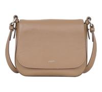 JOOP! Sac à épaule bandoulière marron pour femme - Sofisticato 1.0 Esmera Shoulderbag S Portabella 298046