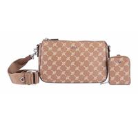 JOOP! Sac à bandoulière 'Cortina 1.0 Jasmina' beige / marron, Taille One Size