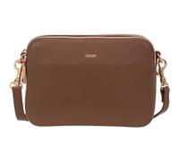 Joop! Sofisticato 1.0 Susan Sac à bandoulière Cuir véritable 22 cm brun