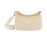JOOP! Sac à épaule beige crème pour femme - Cestino Chiaro Aimee Shoulderbag M Creme White 309005