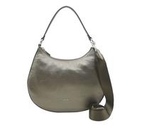 JOOP! Sac à épaule bronze en cuir pour femme - Splendere Aja Hobo M Bronce 192898