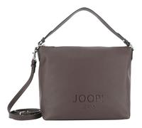 JOOP sac à épaule Lettera 1.0 Dalia Hobo Bag L Darkbrown