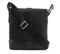 JOOP! Sac à épaule noir pour homme - Loreto Paris ShoulderBag XSVF 62274